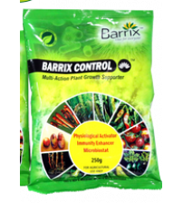 Barrix Control 250 grams
